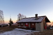 94 Rif. 'I Lupi ' sul Pizzo Cerro